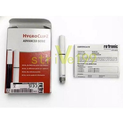 1PCS New ROTRONIC HC2A-S3 Temperature Humidity Probe