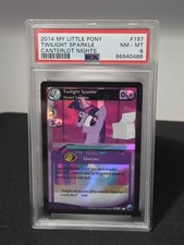 2012 Enterplay My Little Pony Friendship is Magic Trading Cards 12