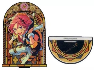 Ensemble Stars! Kohaku Kawaragi Acryl Ständer 17 cm Toki Light Sammlerstück