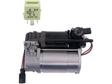 For 2009-2015 BMW 750Li Air Suspension Compressor Kit 66927VQGM 2014 2012 2010
