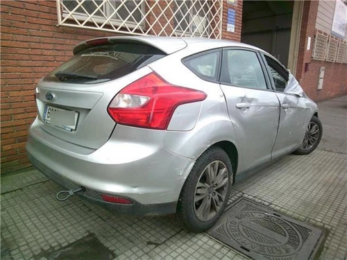 bm5t18k811ba Mando Multifuncion para FORD FOCUS BERLINA (CB8) * 2014 110501 - Imagen 4 de 4