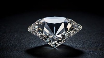 CERTIFIED 1.10 Ct Natural Diamond D Grade ROUND LOOSE VVS1/7.0 mm