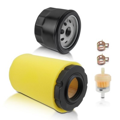 Air Filter Fuel Filter For Snapper RE210 (7800952) RE130 7800951