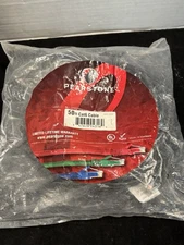 Pearstone 50ft Cat6 Cable CAT6-S50B QF0124