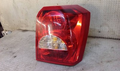 Dodge Caliber 2008 Rechts Rückleuchte Heckleuchte 320264B DEV568629
