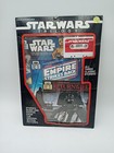  Trilogy Set Story of STAR WARS NEW HOPE EMPIRE JEDI cassette 1984 #ufb2 — photo 1