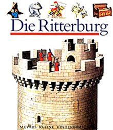 Die Ritterburg  von Claude Millet | Buch | Zustand akzeptabel