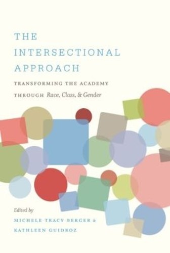 The Intersectional Approach by Kathleen Guidroz - 9780807859810