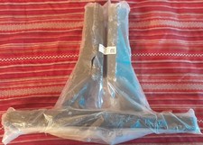 Samsung Tv stand legs bn63-21126a UN85DU7200 QN85QNX1D I SHIP FAST