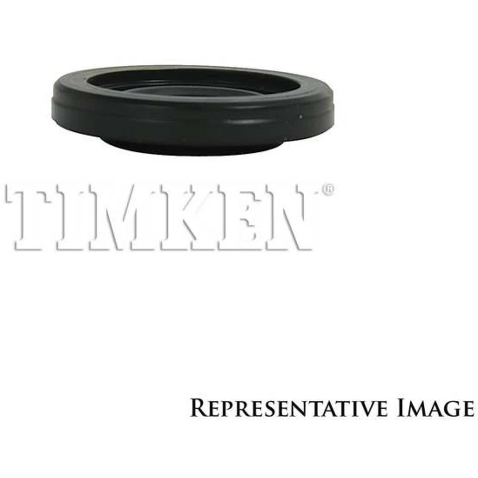 710516 Timken eje sello delantero para Buick LaCrosse Allure Isuzu Rodeo Axiom Sport Foto 2 de 4