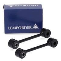 2X LemfÖRder Koppelstange FüR Mercedes V-KLASSE Vito W639 W447 Hinten 6393260616