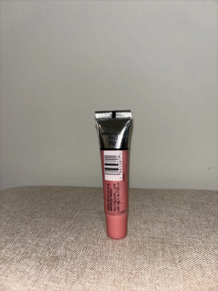 Max Factor Maxalicious Gloss ~  First kiss 150 - Image 2 of 2