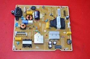 EAX467209001(1.5) EAY64529501 Netzteilplatine Power Für LG TV 43UK6200PLA