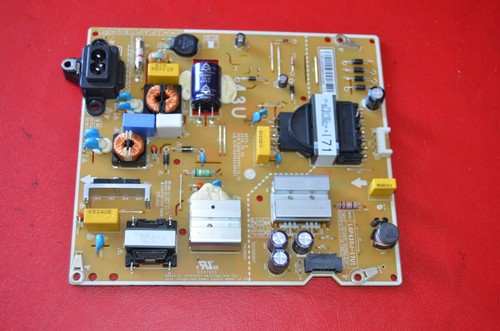 EAX467209001(1.5) EAY64529501 Netzteilplatine Power Für LG TV 43UK6200PLA