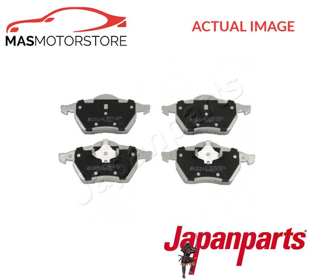 Set of Brake Pads Disc Brake Japanparts PA0941AF for sale online eBay