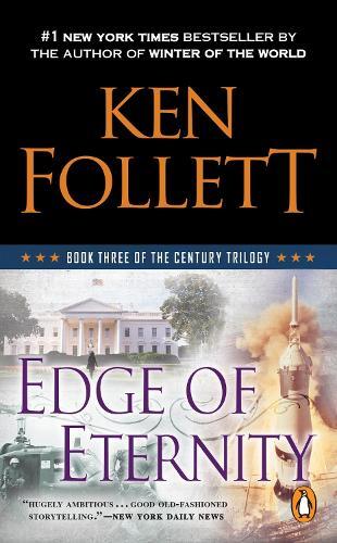 Thumbnail - Ken Follett Edge Of Eternity (taschenbuch) Century Trilogy