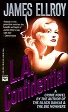 L.A. Confidential by Ellroy, James