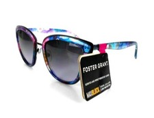 Sunglasses FOSTER GRANT MAX BLOCK 100 UVA AND UVB PROTECTION