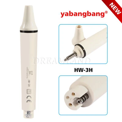 YABANGBANG Manipolo Ablatore EMS compatibile Scaler Ultrasuoni Ultrasonic Handpiece Yabang