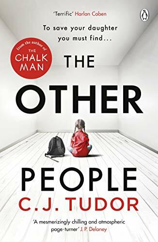 The Other People-C. J. Tudor, 9781405939621 - Bild 1 von 1