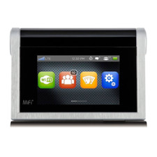 Novatel Wireless MiFi 5792 4G LTE UNLOCKED Mobile Hotspot Router-GREAT CONDITION