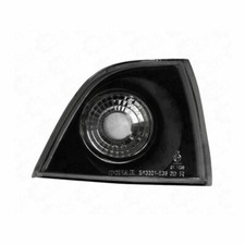 Set Frontblinker Blinker f�r BMW E36 Coupe - Cabrio black 1016034
