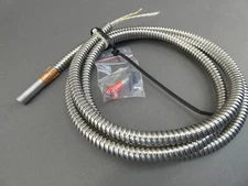 Watlow KMFJ0045B003B Firerod, 1104K, 230V, 200W - NEW Surplus!