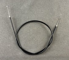 NEW GENUINE MOTO GUZZI V 35 II 350 1981-1985 THROTTLE CABLE GU19117580