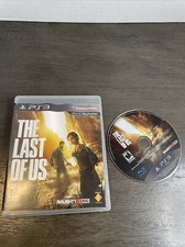Last of Us - Sony PlayStation 3