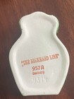 Ceramic Frog With Pipe Stamp Licker — photo 2
