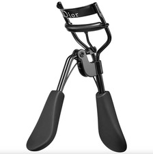 Dior BACKSTAGE Lash Curler, Features Rounded Soft Pad and Squeezable Mechanism