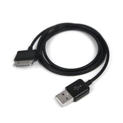 NEW USB Data Battery Charger Cable Cord For Samsung Galaxy TAB / 2 4G LTE TABLET