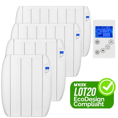 ebay electric radiators