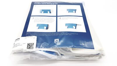 The Good-Bye/VIDEO! THE GOOD-BYE -COMPL… Philips Clear Chest Comfort Band, XLarge Single Patient Use for | eBay