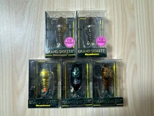 Megabass Pagani Grand Siglett Fishing Lure NEW #EF38