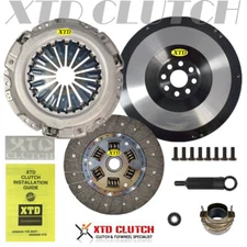 OE SPEC CLUTCH & LIGHTEN FLYWHEEL KIT FITS 2002 2003 2004 2005 LEXUS IS300