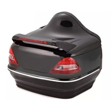 Top case pour Moto Guzzi California / Nevada 750 TCS7 30L