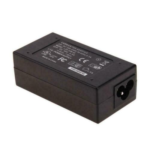 48V 0.5A 24W Desktop POE Power Injector Ethernet Adapter Überwachung CCTV DE - Bild 7 von 8