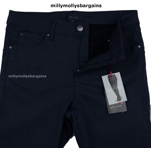 marks and spencer petite jeans