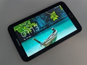 Samsung Galaxy Tab 3 7.0 · 8GB · Wi-Fi