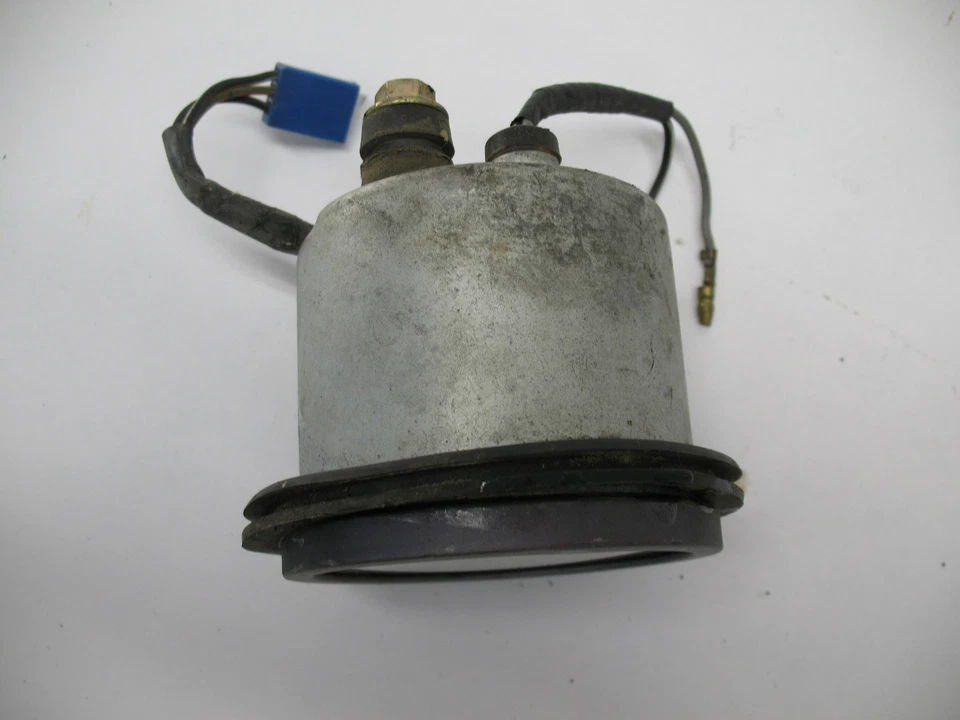 Suzuki GSX600 GSX 1991 600 FT KATANA TACÓMETRO CALIBRE 34200-19C11 Foto 2 de 4