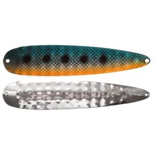 Gladsax Fiske Ismo Magnum "Holy" 238, Lenght mm 150 Fishing Salmon Trolling S...