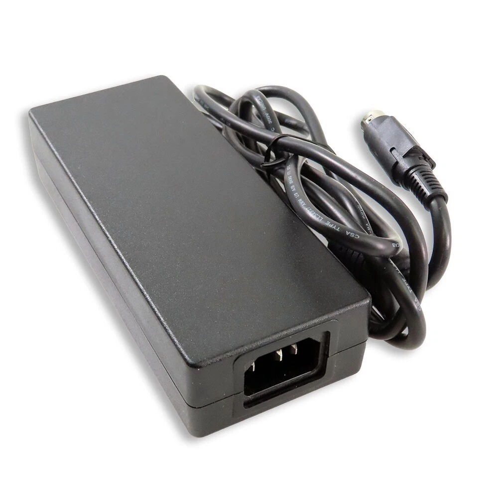 24V 2.15A 52W 3-Pin Kettle AC Adapter | eBay