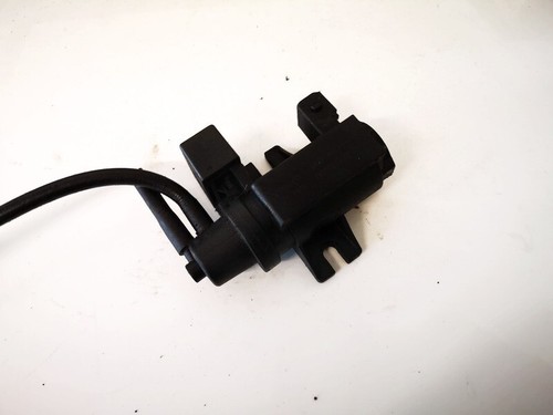 BMW 5-Series 2007 Electrical selenoid (Electromagnetic solenoid) 7 #1444898-15