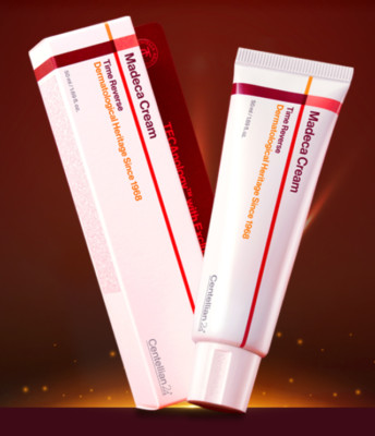 Centellian 24 -The Madeca Cream Time Reverse 50ml Anti-Aging K-Beauty