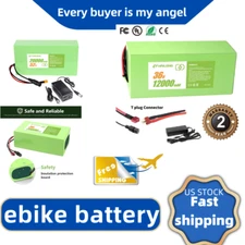 24V 36V 48V 52V 60V Battery H HAILONG E-Bike Battery PACK