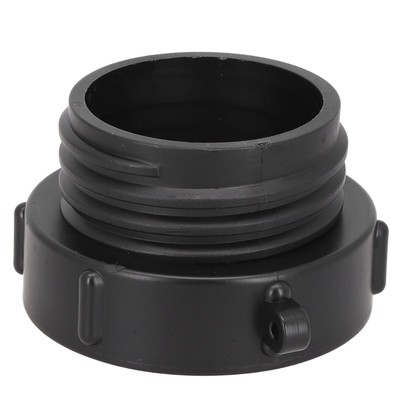 Convenient IBC Reduction Adapter Internal Thread to External Wind Conversion