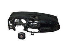 Kit Airbag Fiat New Panda Cross  - 33615 Usato Originale