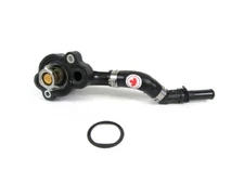 CHARGER CHALLENGER 300 3.5L V6 THERMOSTAT HOUSING WITH THERMOSTAT & SEALS MOPAR