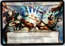 Magic the Gathering Planewide Disaster March of the Machine Commander Planechase